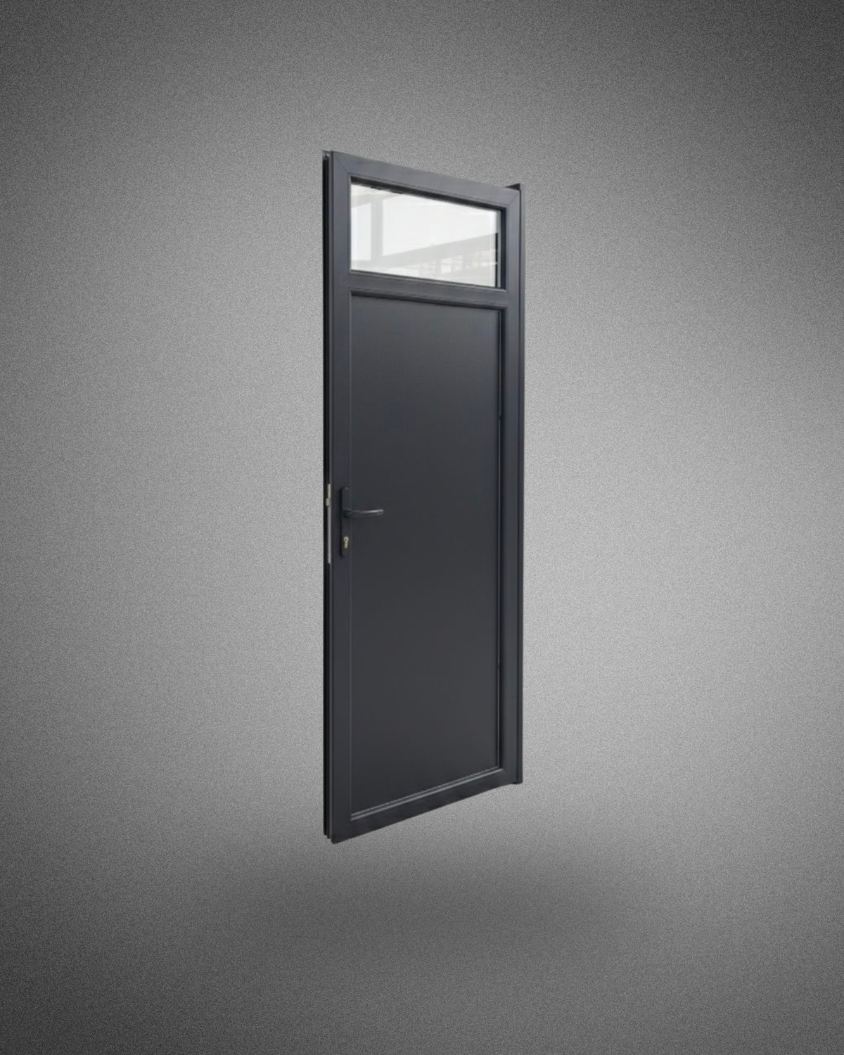 Porte de service – 2050×800 mm