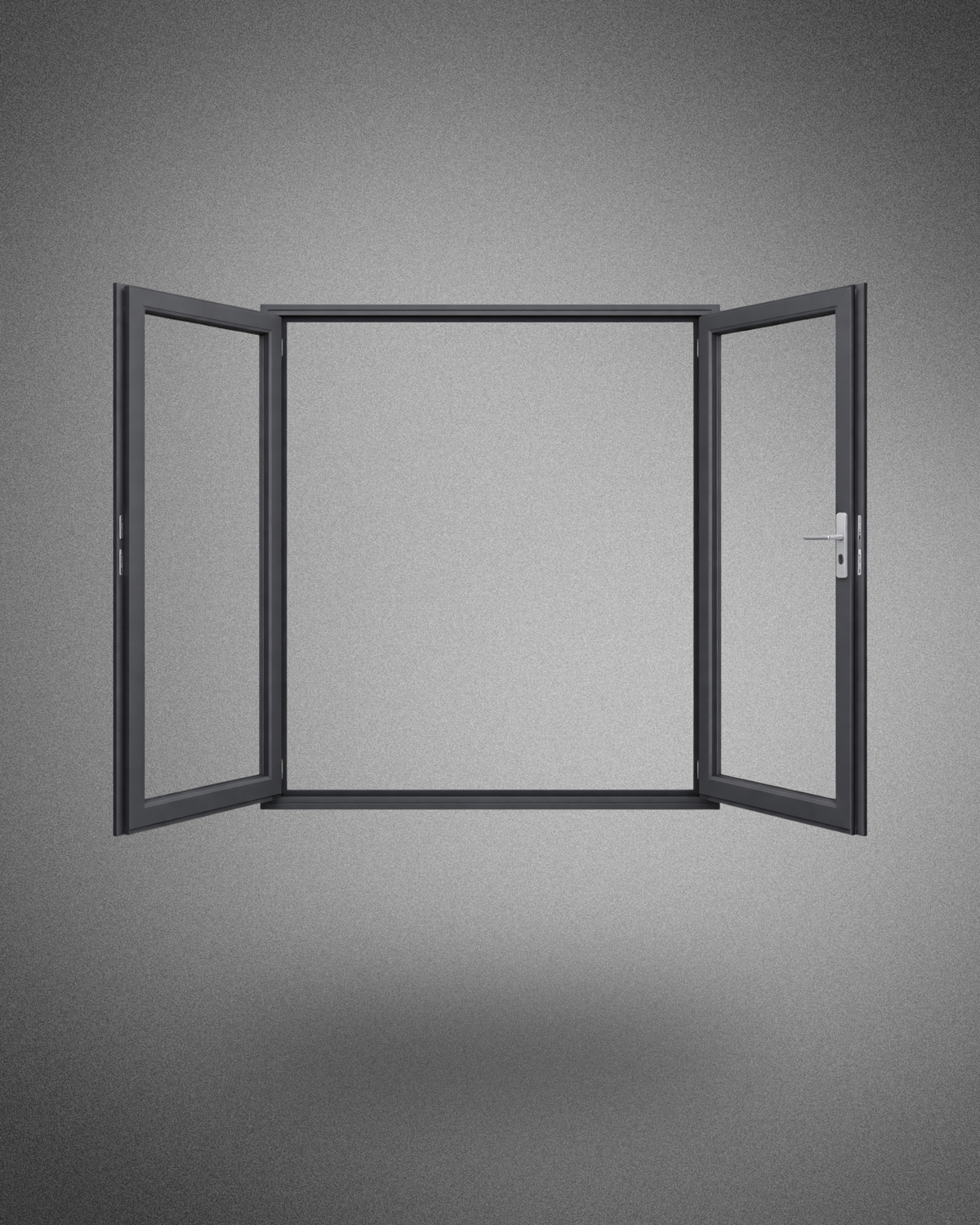 Porte-fenêtre – 2150×1400 mm