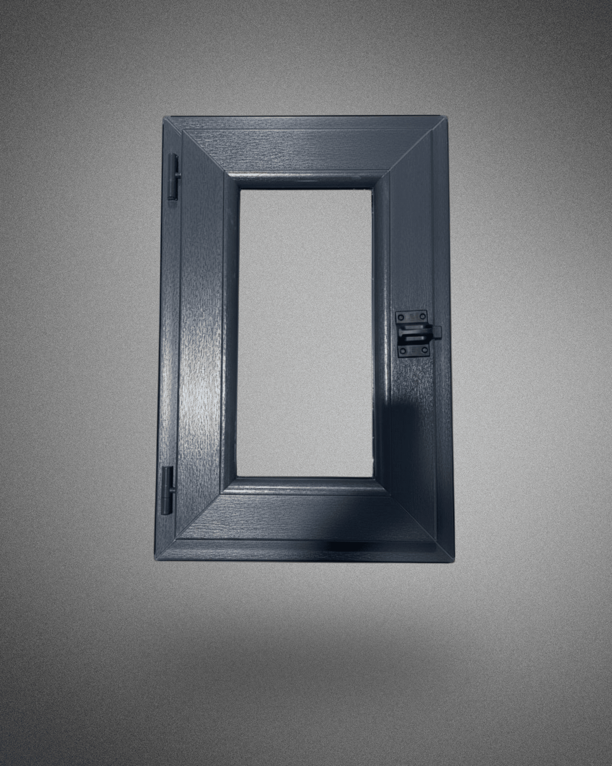 Soufflet – 400×600 mm - gris anthracite - PEM - Soufflet PVC